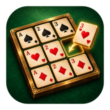 Dealer's Lattice app icon