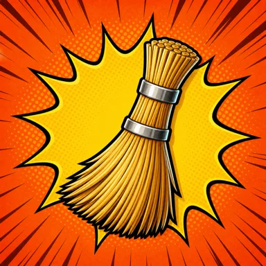 Sweep app icon